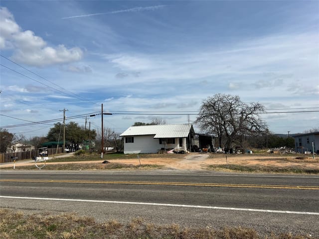 1034 Ranch Road 2545