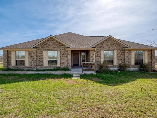 1073 Brushy Branch Rd