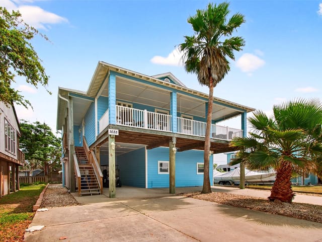 1035 Sea Secret ST