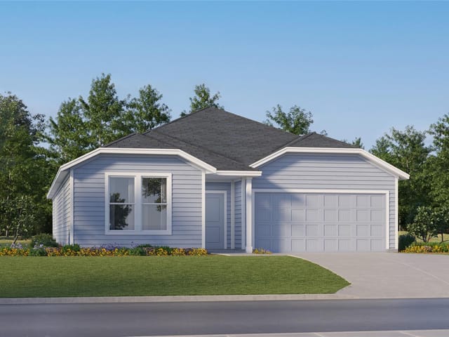 1036 Flint Ridge LOOP