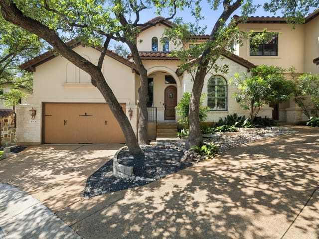 1036 Liberty Park DR Unit #401/4A