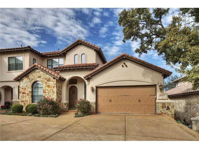 1036 Liberty Park Dr Unit #12A