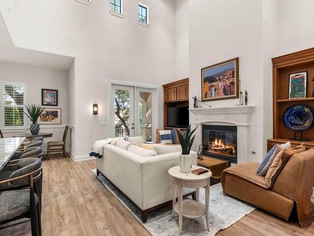 1036 Liberty Park Dr Unit #13A