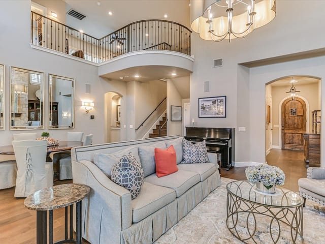 1036 Liberty Park Dr Unit #15