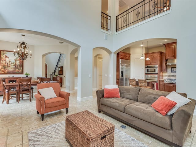 1036 Liberty Park Dr Unit #17