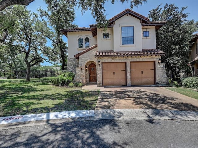 1036 Liberty Park Dr Unit #25