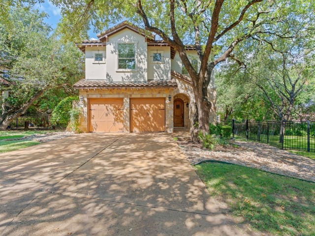 1036 Liberty Park Dr Unit #27