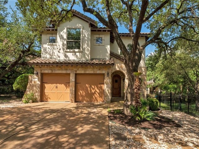 1036 Liberty Park DR Unit #27