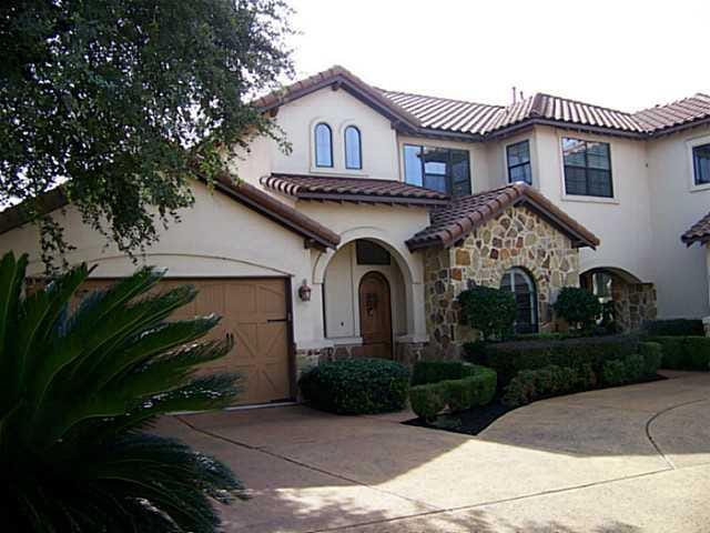 1036 Liberty Park DR Unit #38A