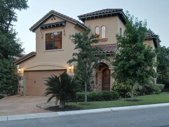 1036 Liberty Park DR Unit #43