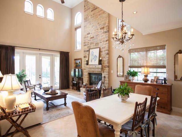 1036 Liberty Park Dr Unit #51B