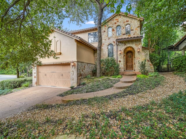 1036 Liberty Park DR Unit #54