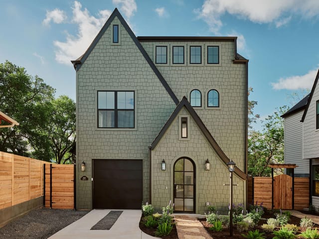 1037 Nile ST Unit #3
