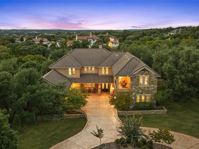 104 Bella Strada CV