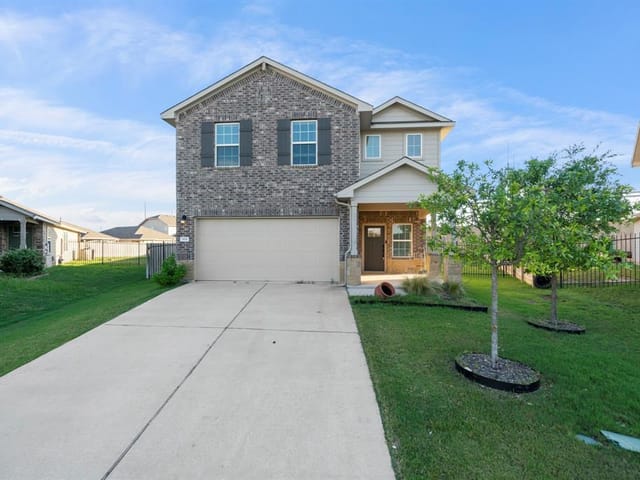 104 Blue Sage Dr