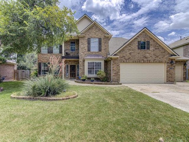 104 Buckshot WAY