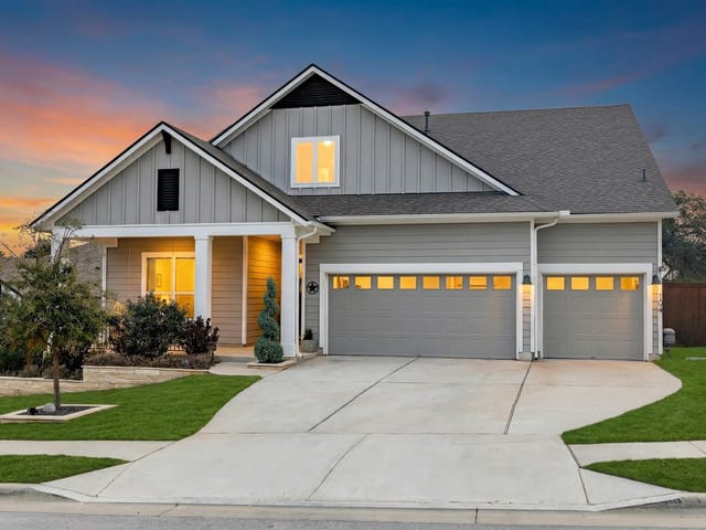 104 Cantle Cv