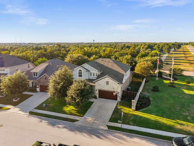 104 Cross Timbers DR