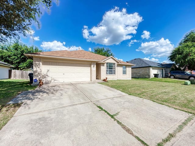 104 Edison DR