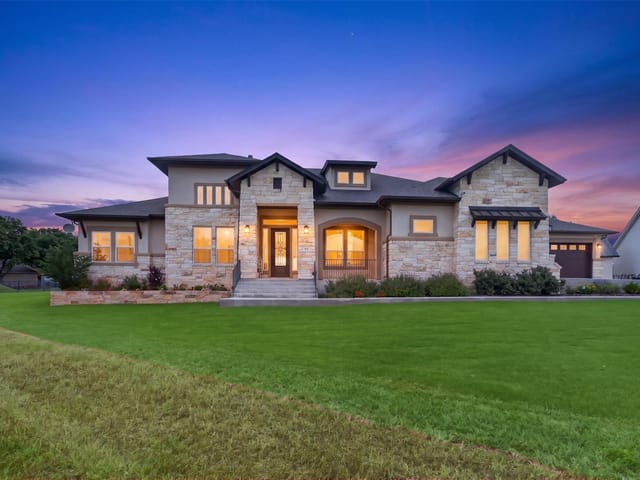 104 Far Meadow DR
