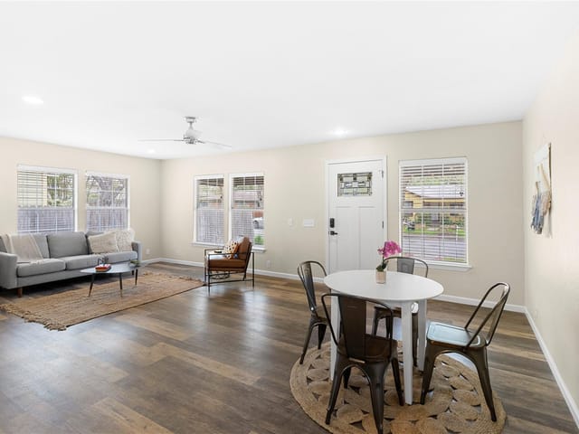 104 Franklin Blvd Unit #A