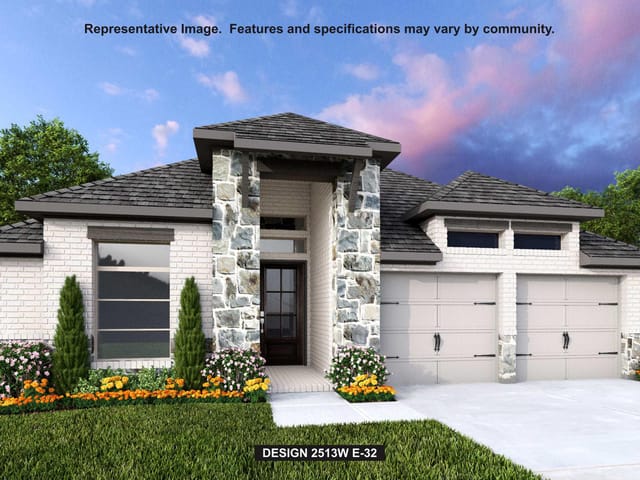 104 Heartleaf RD