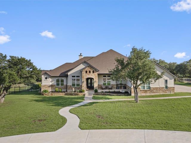 104 Highland Spring LN