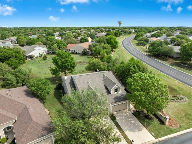 104 Honey Creek TRL