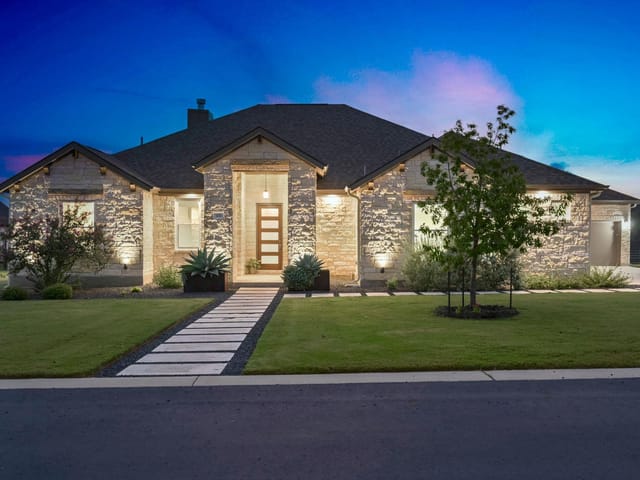 104 Huerta RD