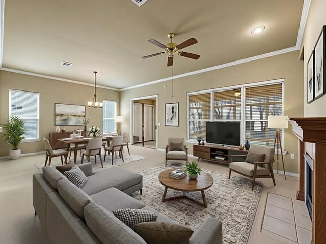 104 Lariat DR