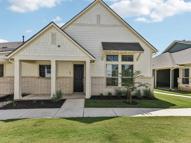 104 Maceo Way Unit #102