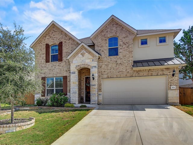 104 Millbend RD