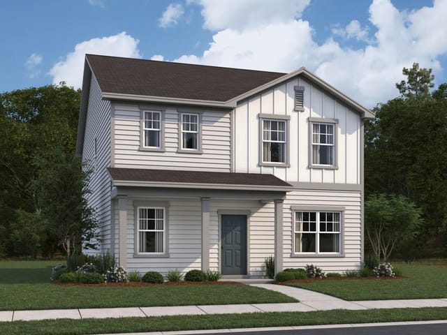 104 Mullen WAY