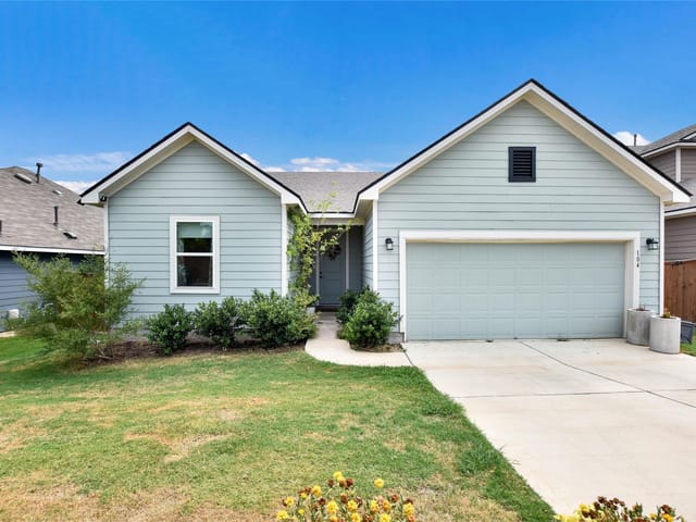 104 Peach Flat CT