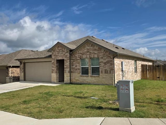 104 Pronghorn CIR