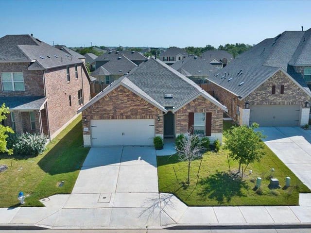 104 Raleigh DR
