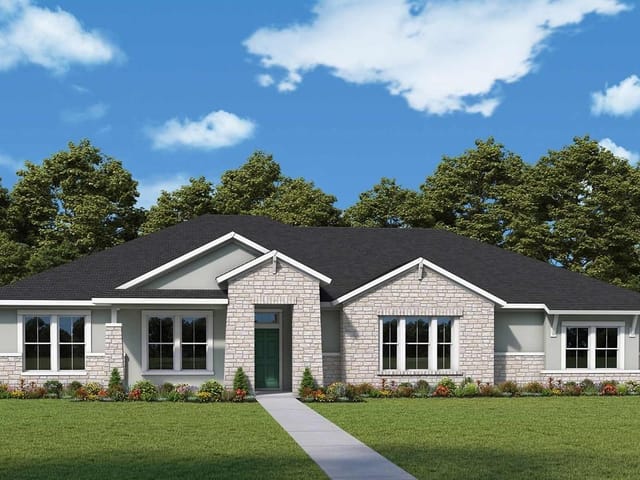 104 Rees Landing RD