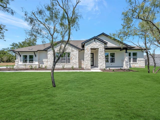 104 Rees Landing RD