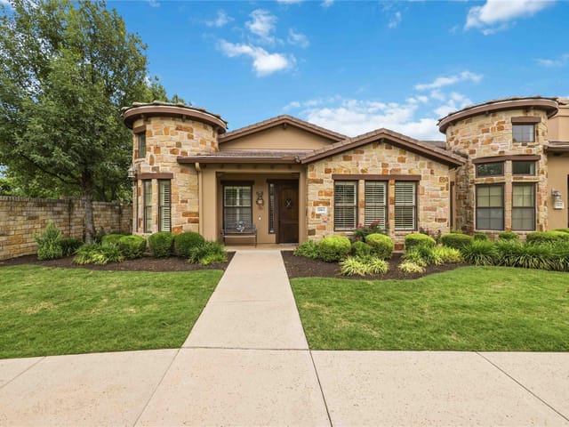 104 Rivalto CIR Unit #1