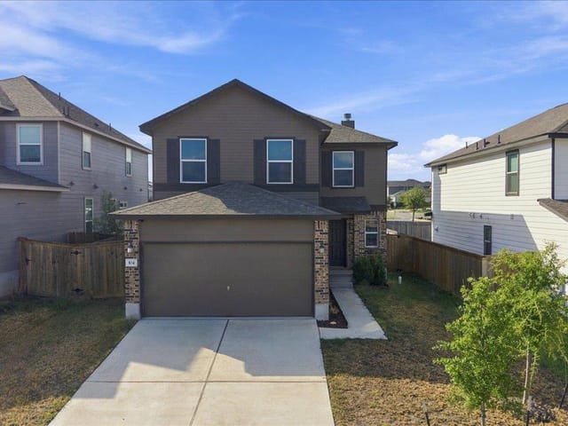 104 Rooster WAY
