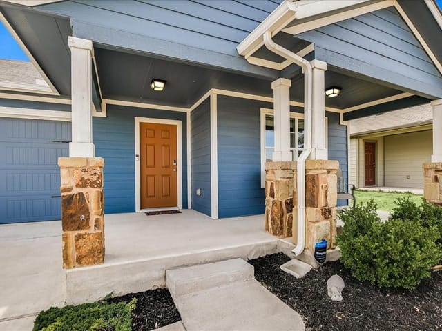 104  Sulphur River Loop  