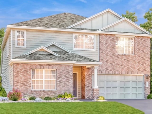 104  Sunrise Oak Cv  