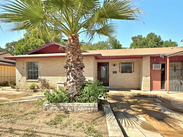1040 Gardner RD