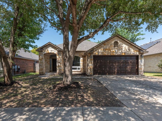 10400 Big Thicket DR