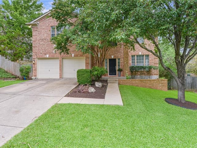 10400 Grand Oak Dr