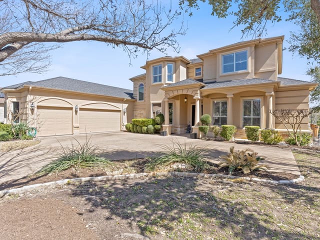 10400 James Ryan Way