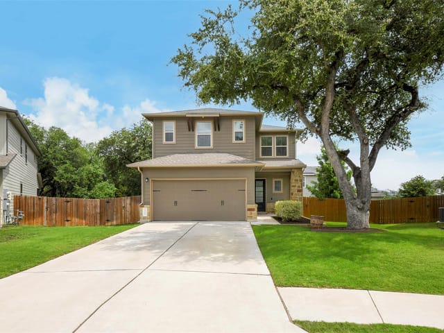 10401 Bramble Berry Dr