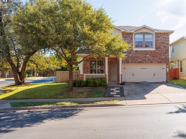 10401 Maydelle DR Unit #249