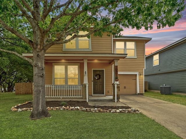 10401 Wylie Dr Unit #258