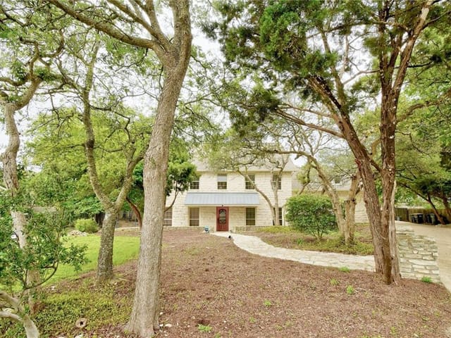10402 Spicewood Mesa